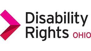 Disability Rights Ohio Logo